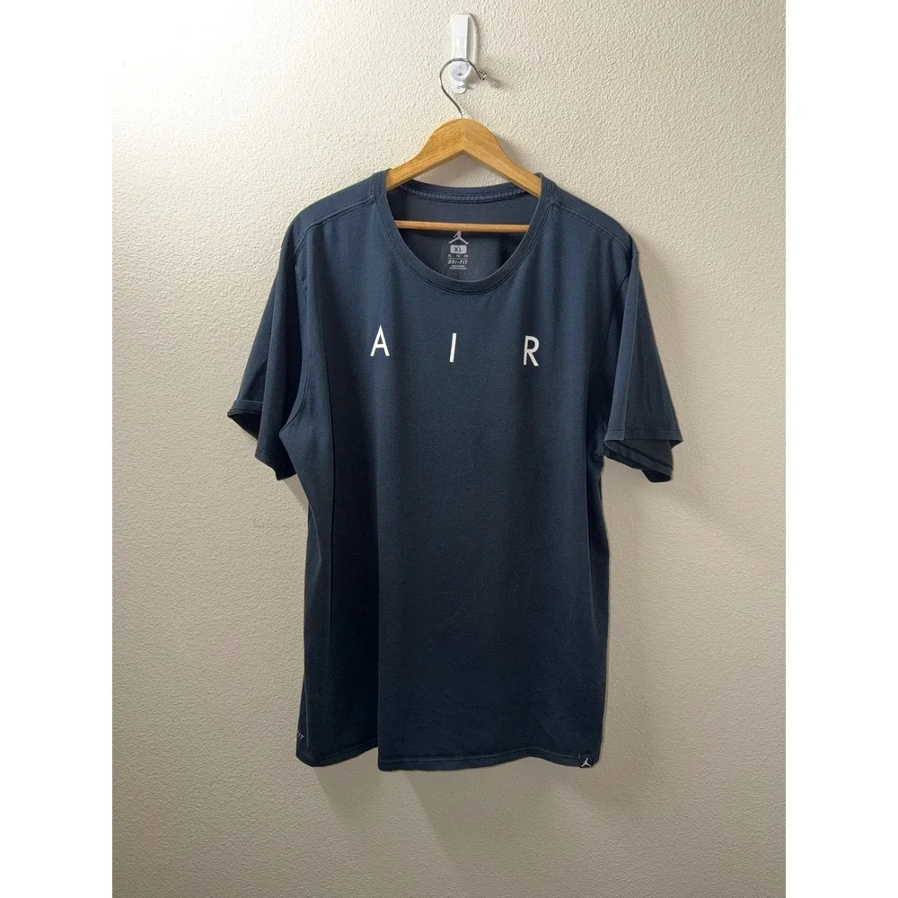 Men's Air Jordan Shirt Size XL